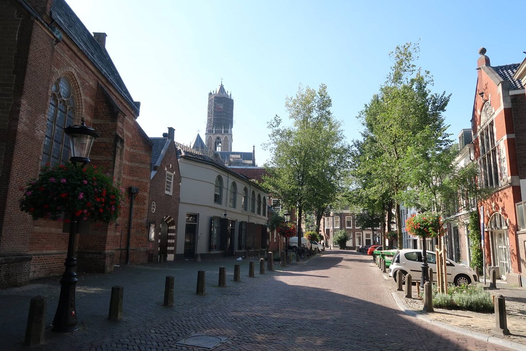 Administratief en financieel beheer