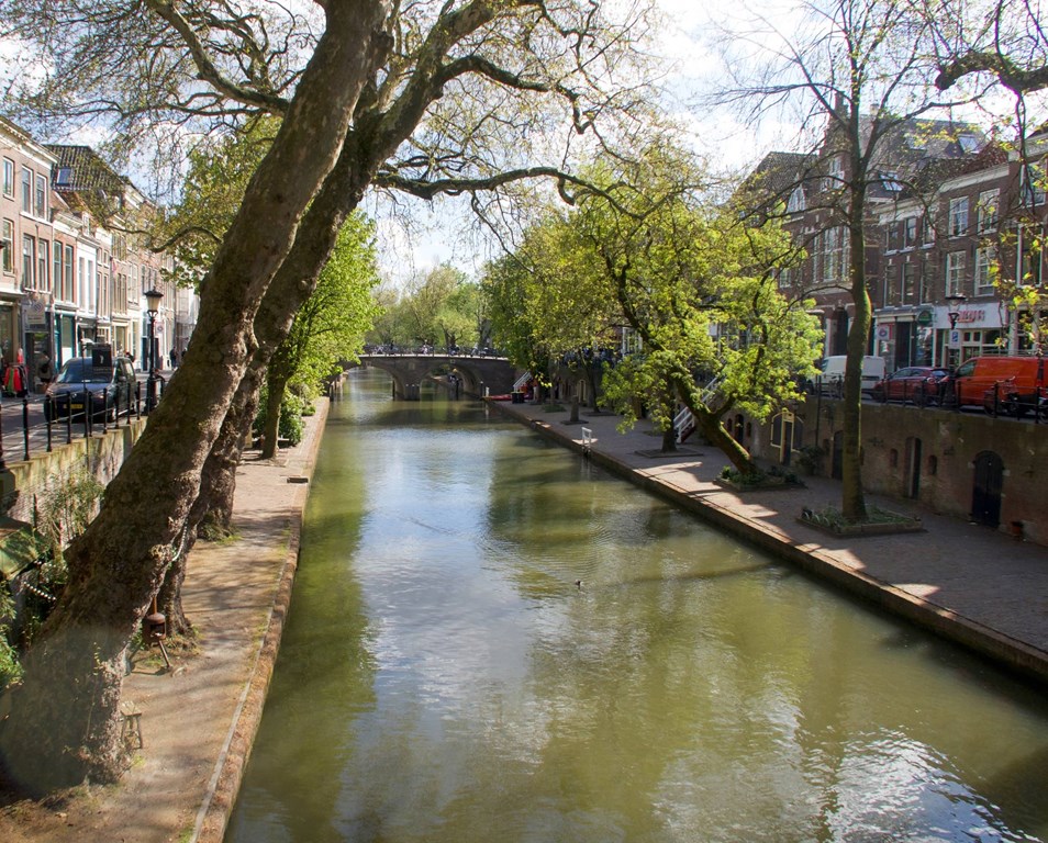 Selectie en verhuurproces