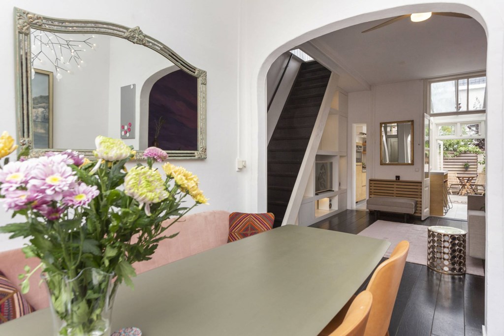 Presenting Your Home at Its Best
