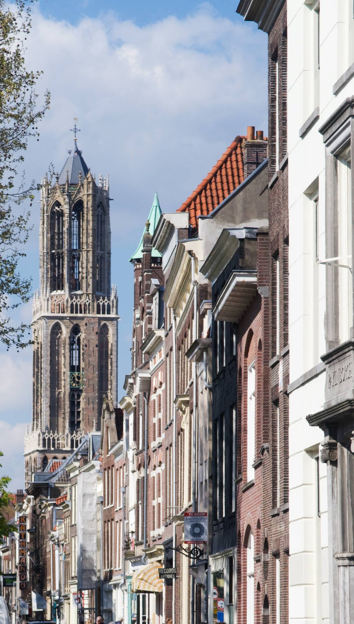 Je woning succesvol verhuren