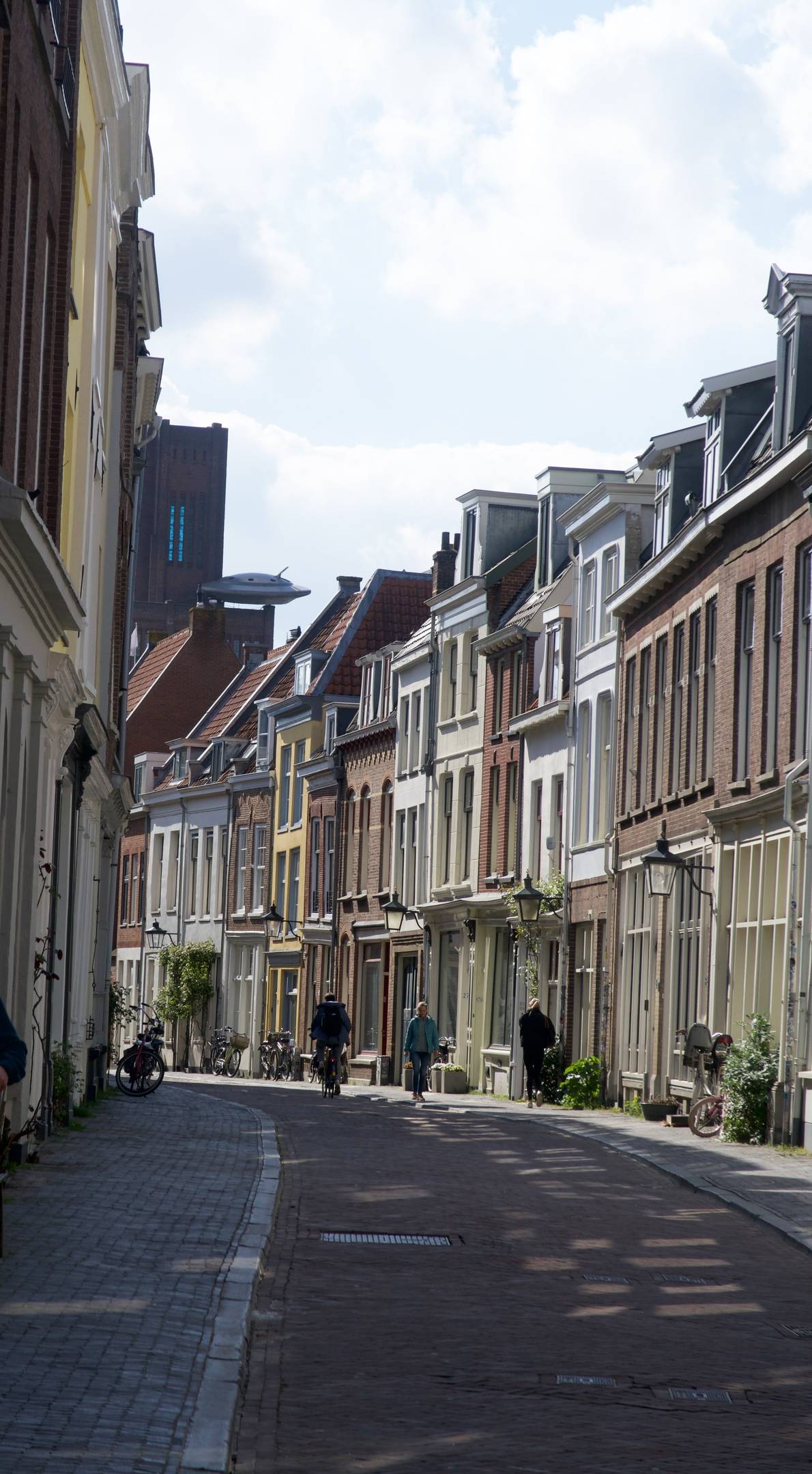 Een huurwoning vinden die past