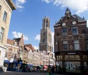 Utrecht Housing