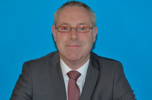 Roland van de Mosselaar