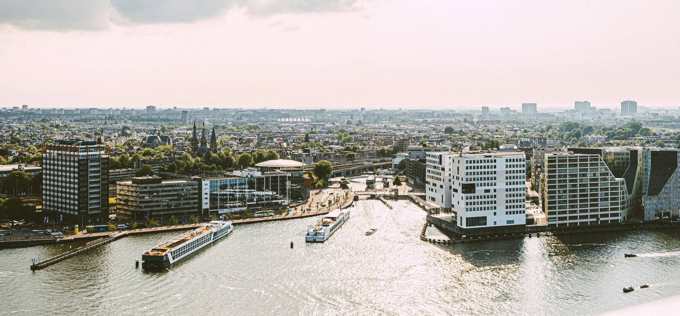 Wij begeleiden en ontzorgen u bij de aankoop van uw droomwoning