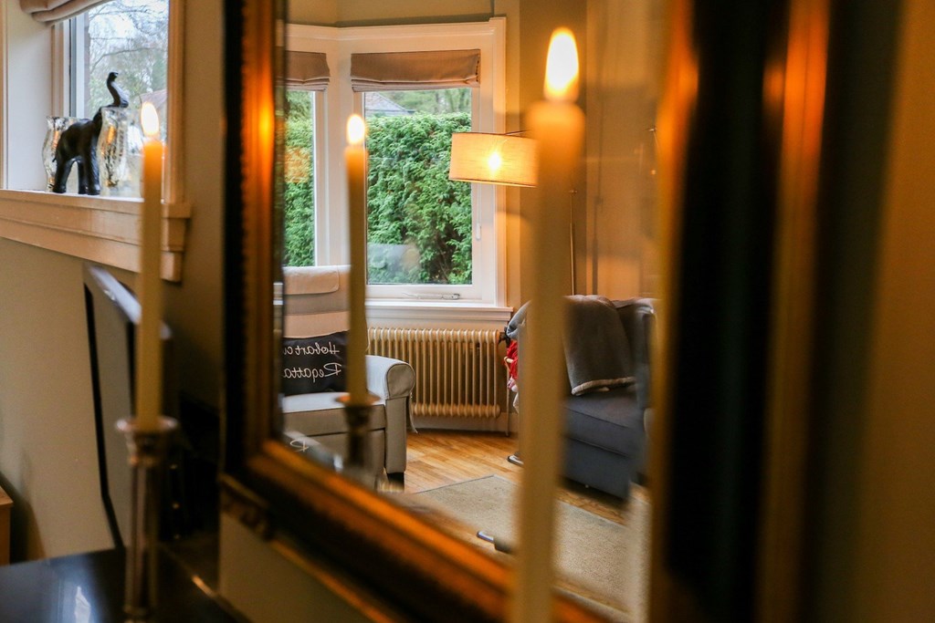 Geen stress ... wij doen het huiswerk!