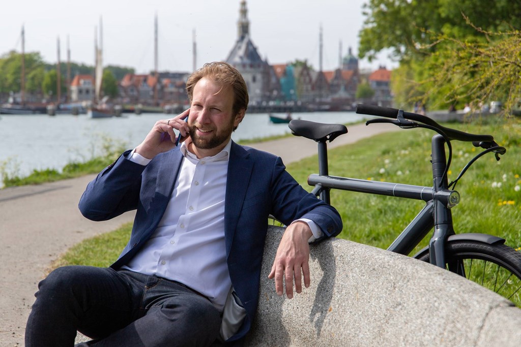 Kunnen we iets voor je betekenen?