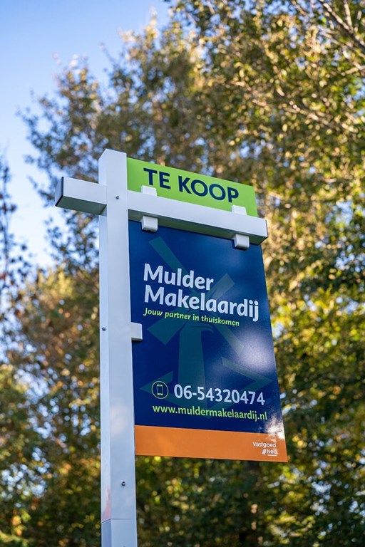 Verkoop