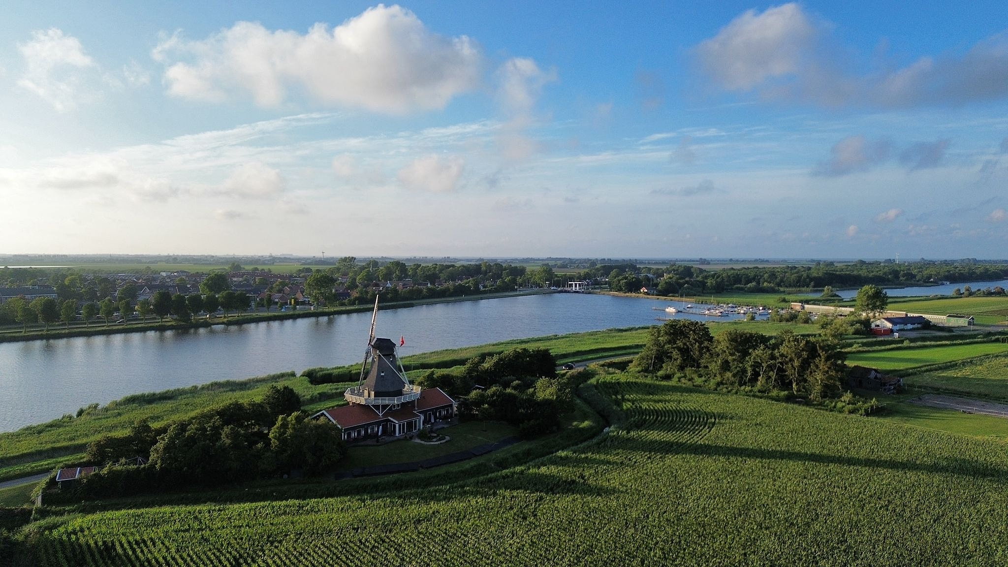 header foto Mulder Makelaardij