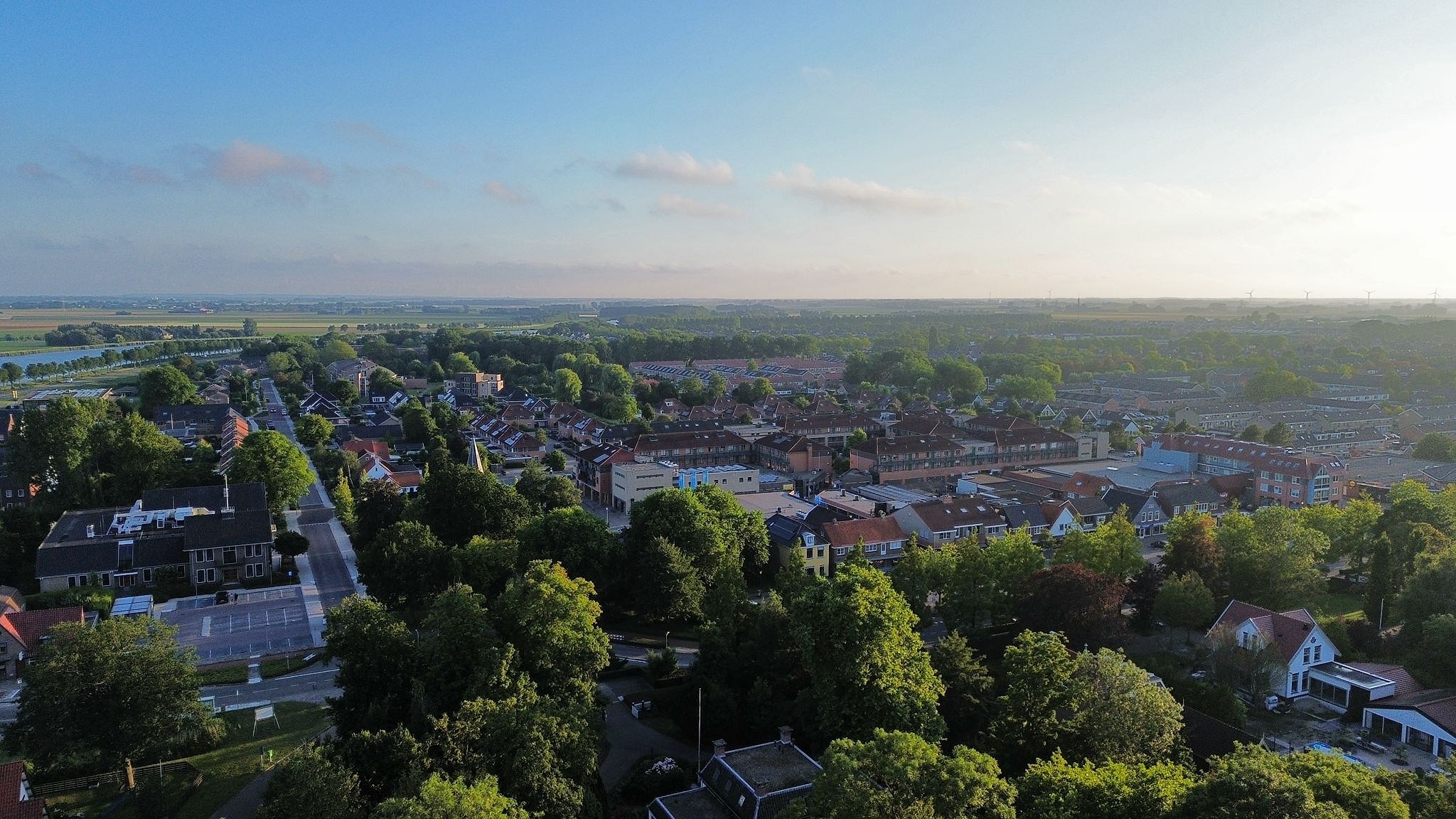 header foto Mulder Makelaardij
