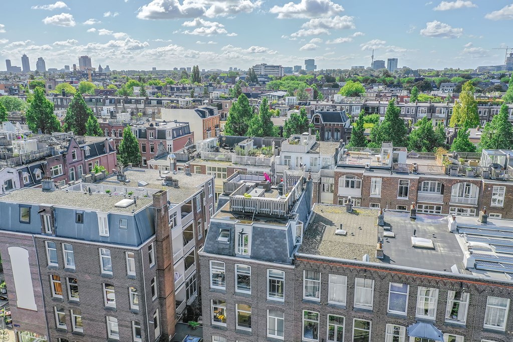 Wij vinden uw droomhuis