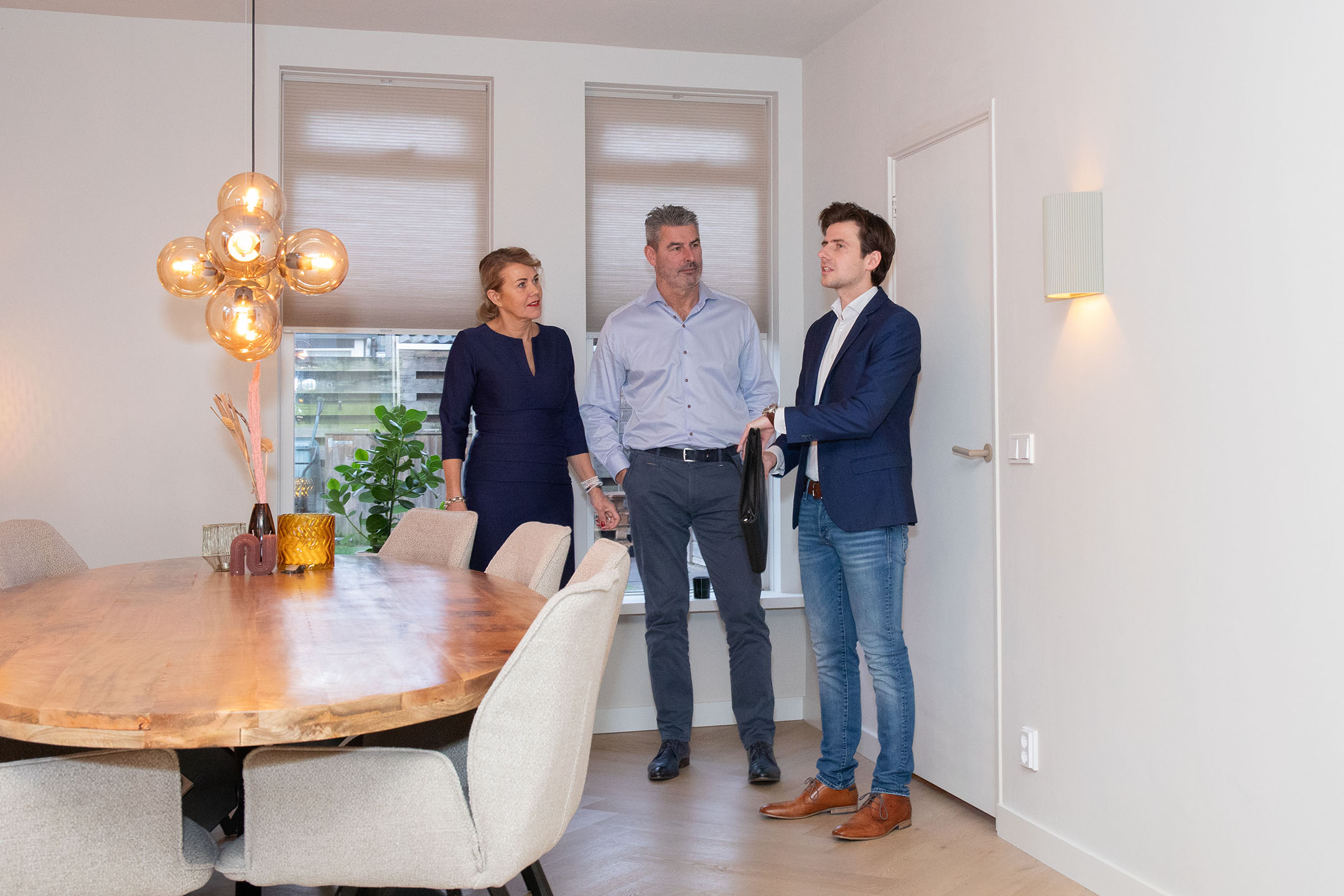 Een huis verkopen in Nieuwleusen anno nu: presentatie is belangrijker dan ooit