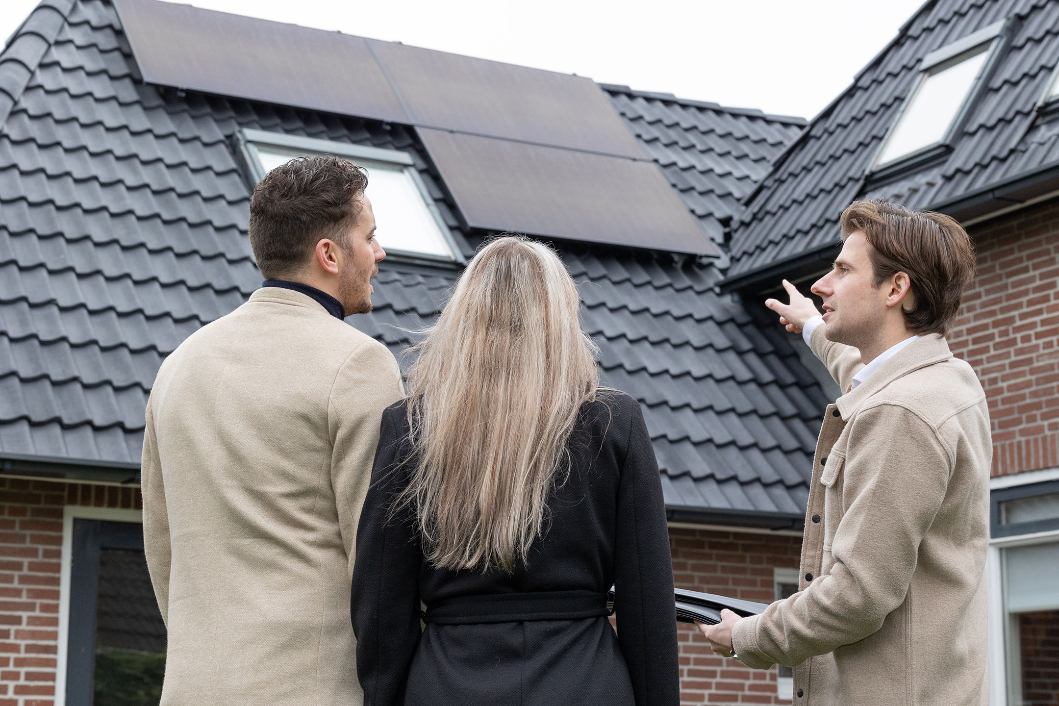 Je woning verkopen?