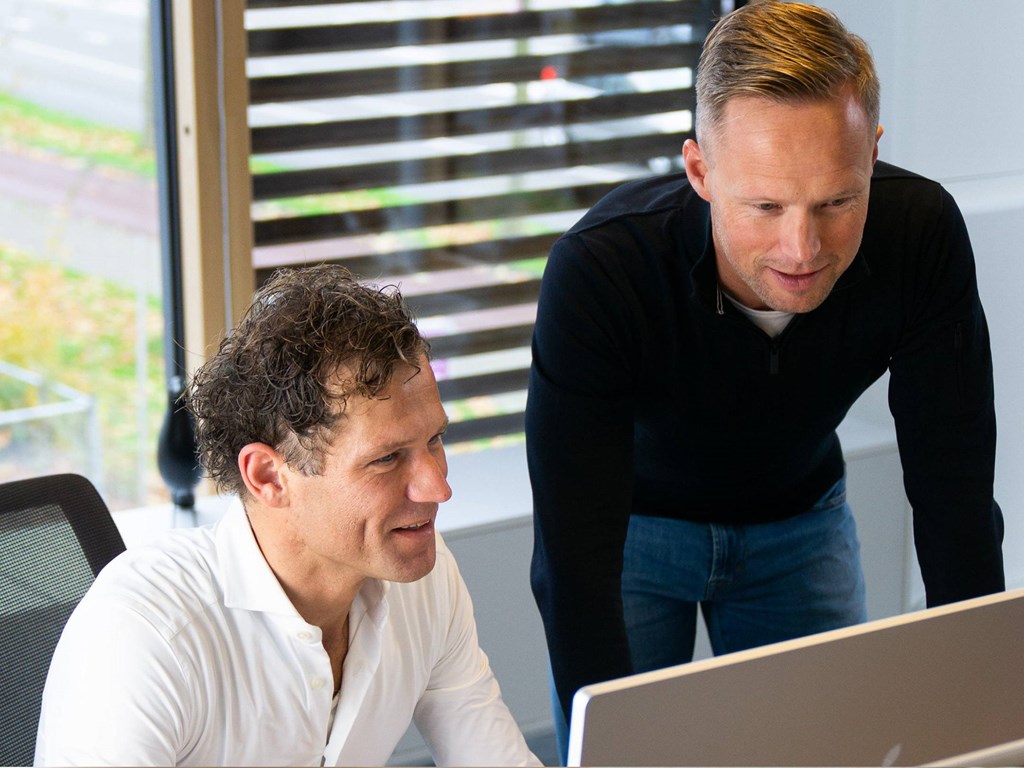 Weten wat je woning waard is