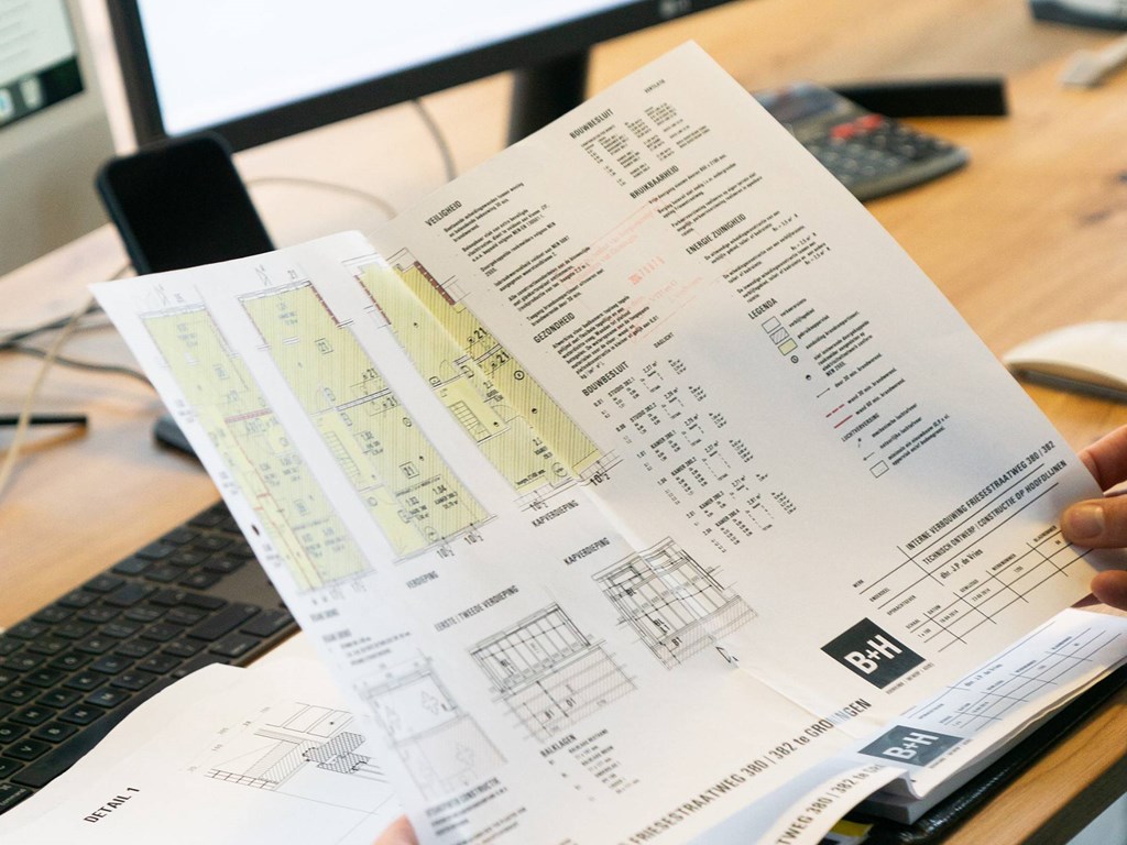 Een andere woning kopen