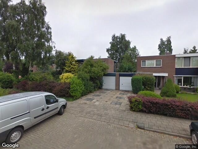 Foto verkocht object