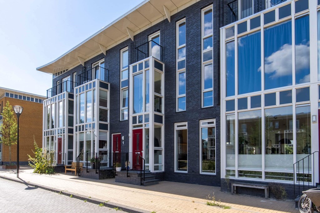 Foto verkocht object