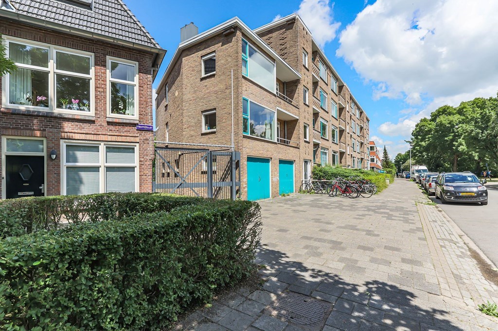 Foto verkocht object