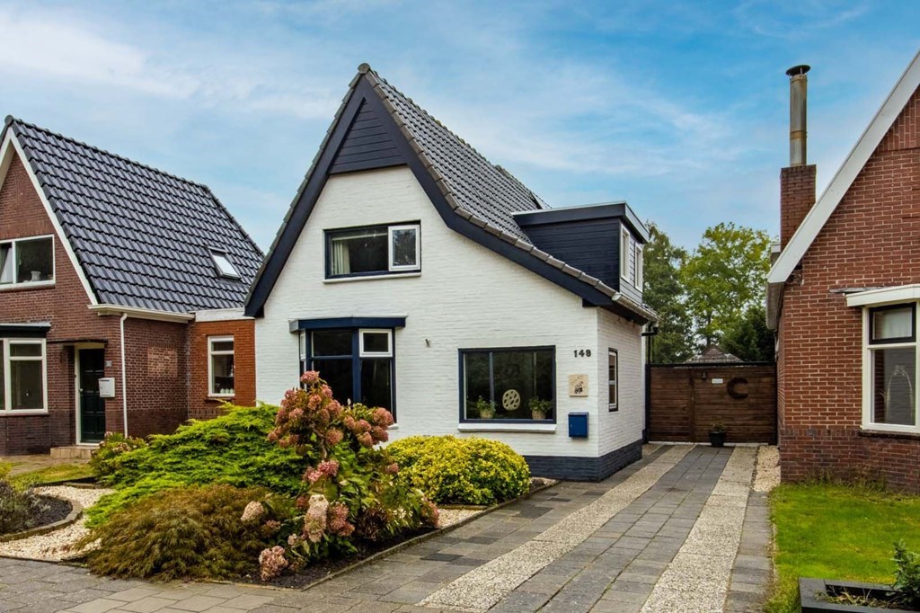 Foto verkocht object