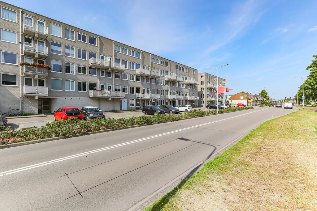 Foto verkocht object