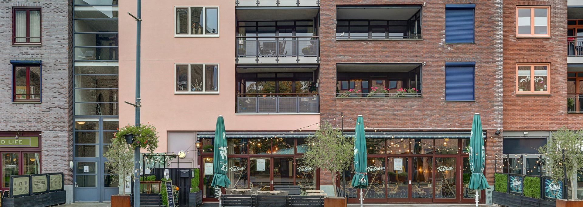 Wat is jouw woning waard?<br/> Wij zorgen voor een betrouwbare taxatie.