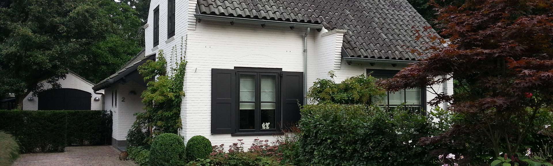 Lazeroms Makelaardij & Taxaties. <br/> . Voor een optimaal resultaat met een goed gevoel!