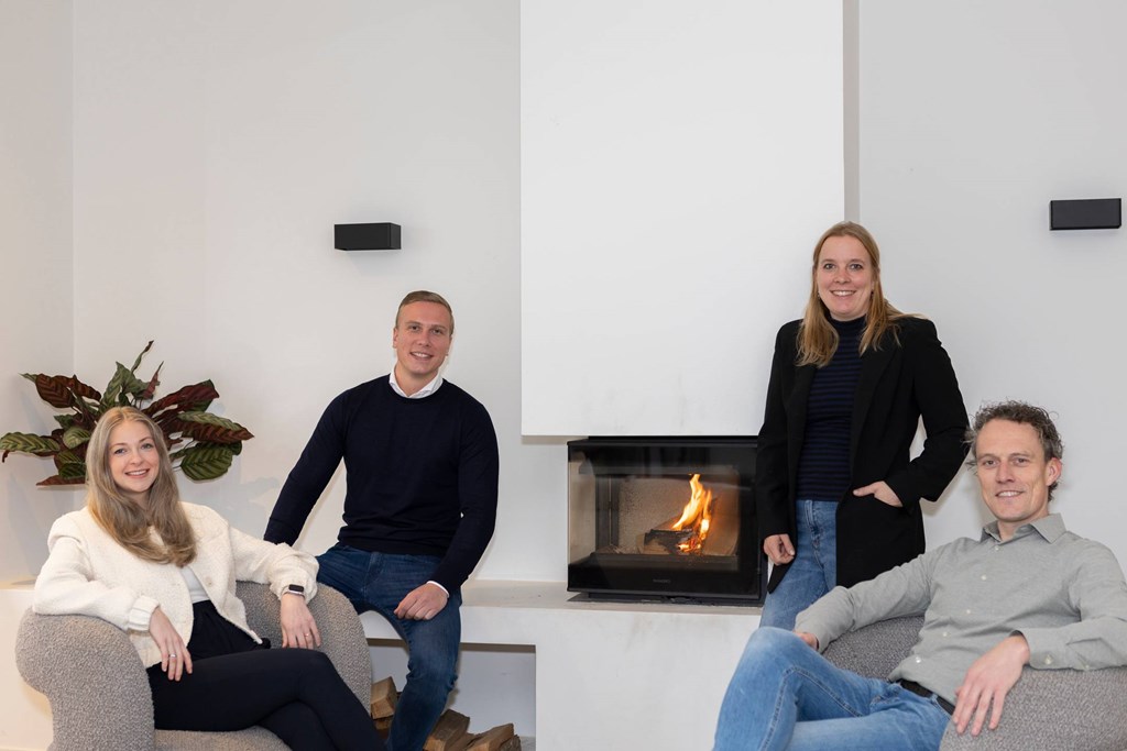 Van Waarde makelaars & taxateurs