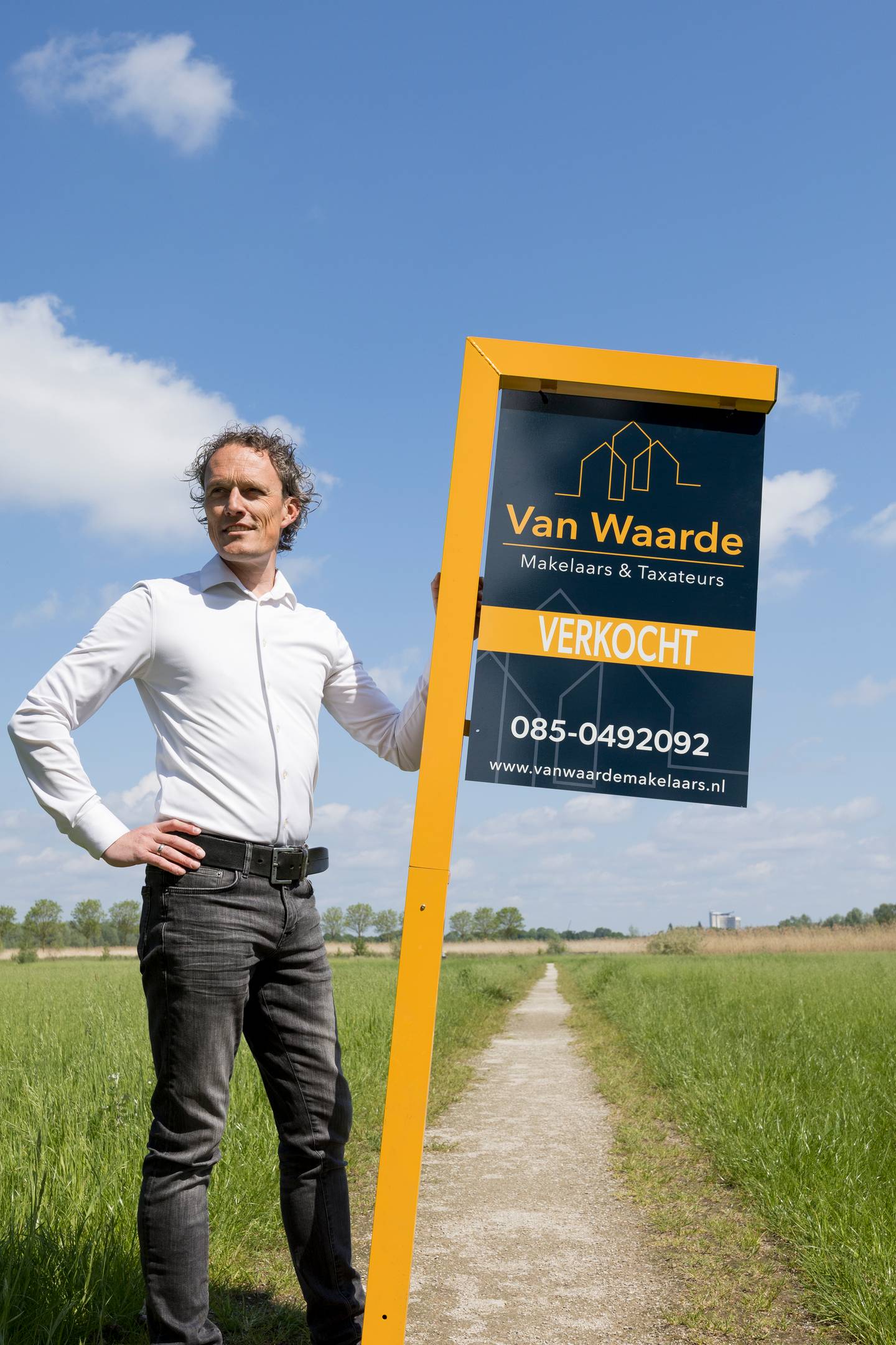 Wie wij zijn