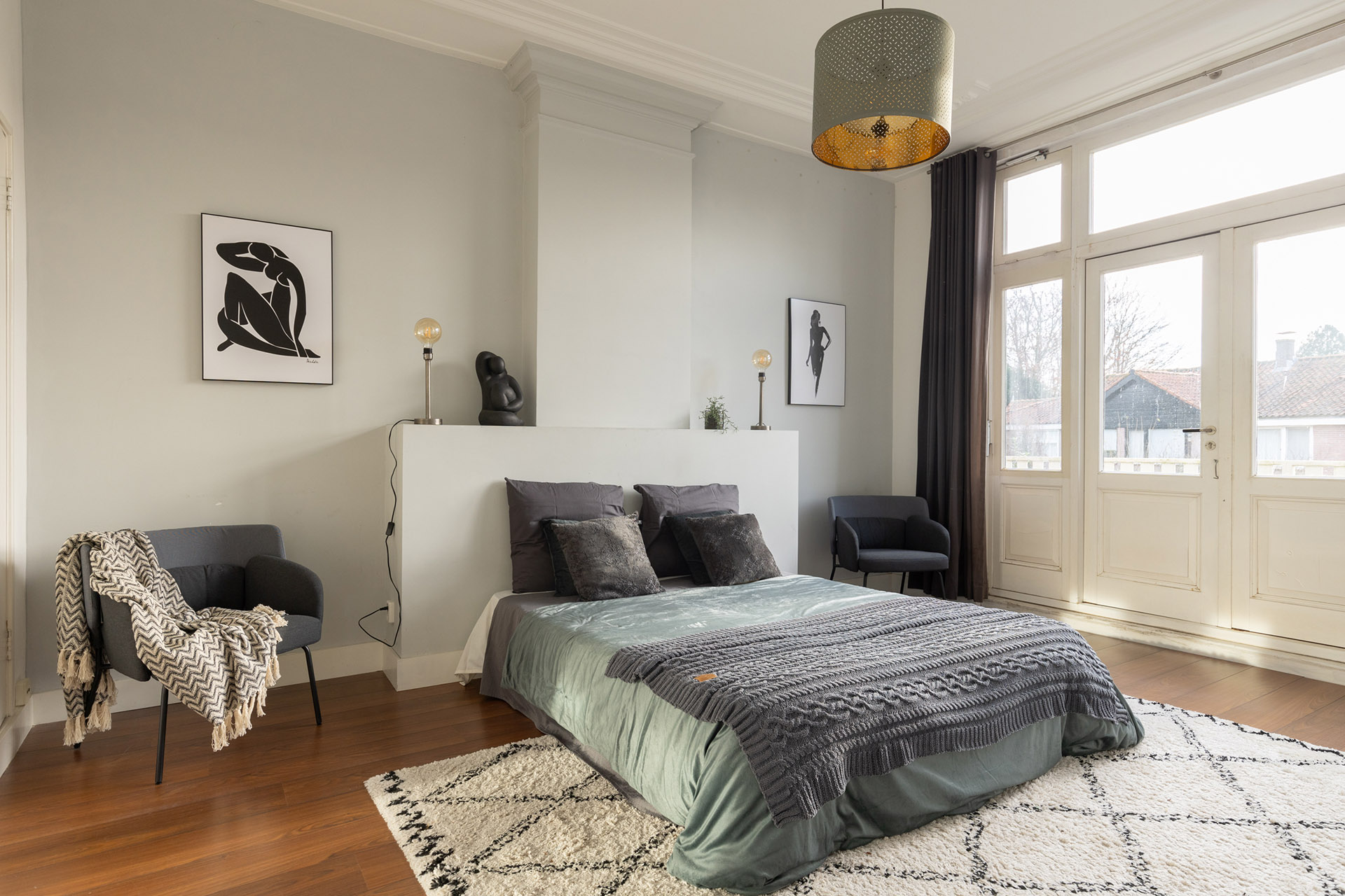 Ik wil een woning kopen