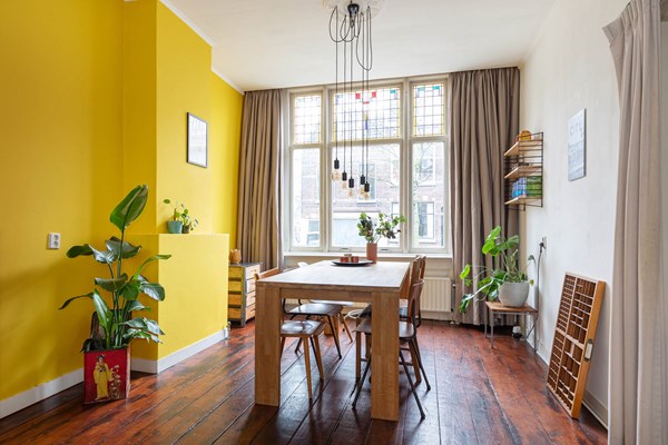 Ouderlijk huis verkopen