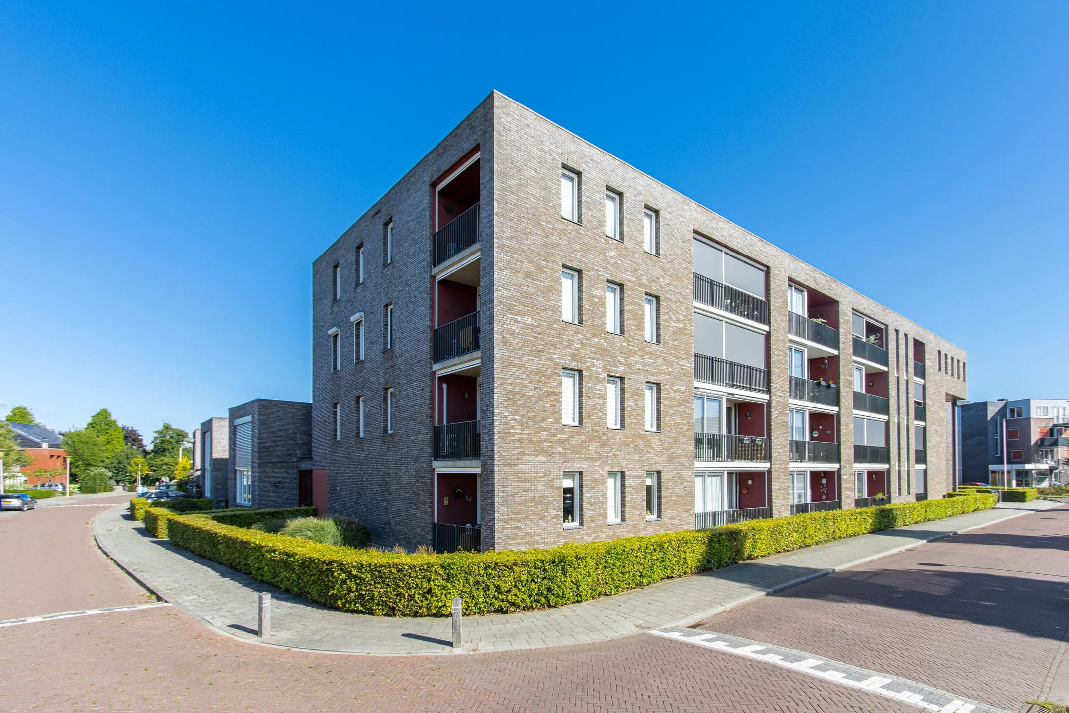 Wij maken niet alleen de zoektocht, maar ook de aankoop makkelijker