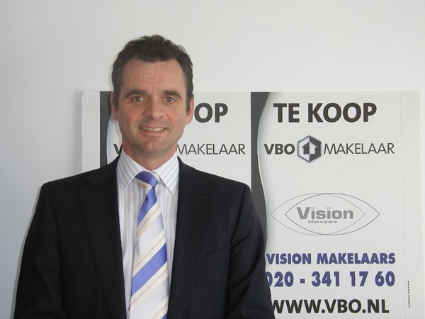 Michiel Mokkenstorm