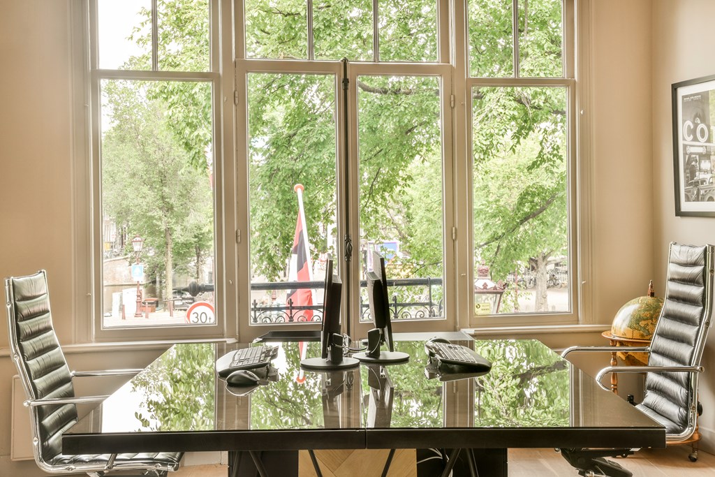 Vragen of vrijblijvend een afspraak maken