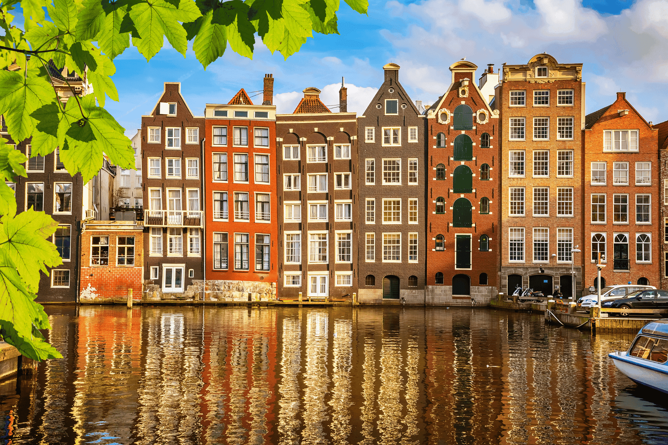 What are the costs of selling a house in Amsterdam?