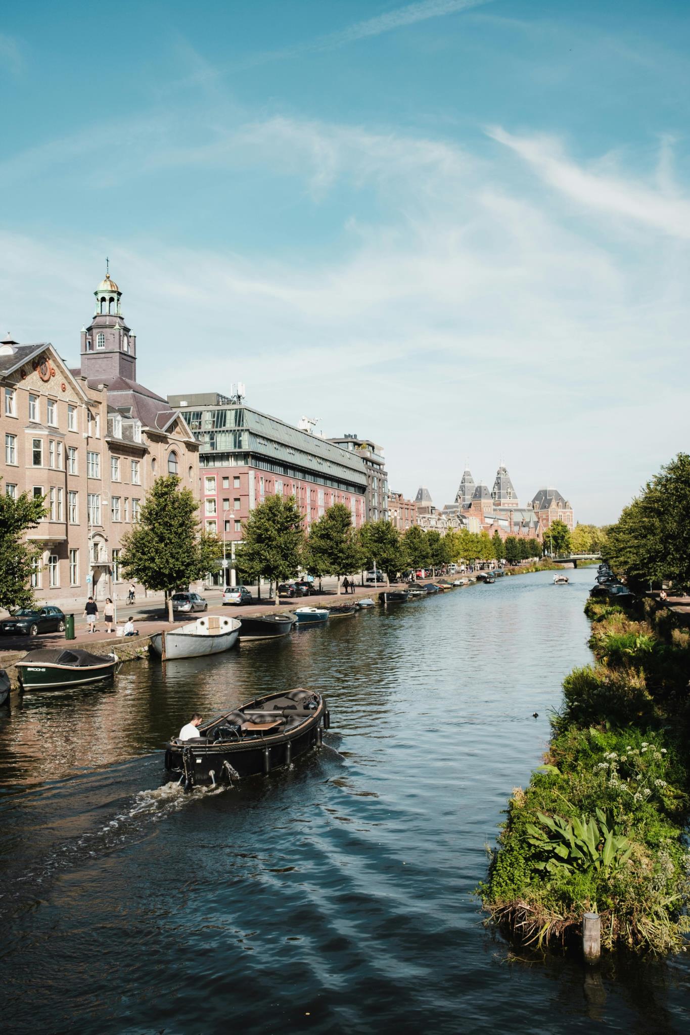 Huis verkopen Amsterdam: hoe kies je de beste verkoopstrategie?