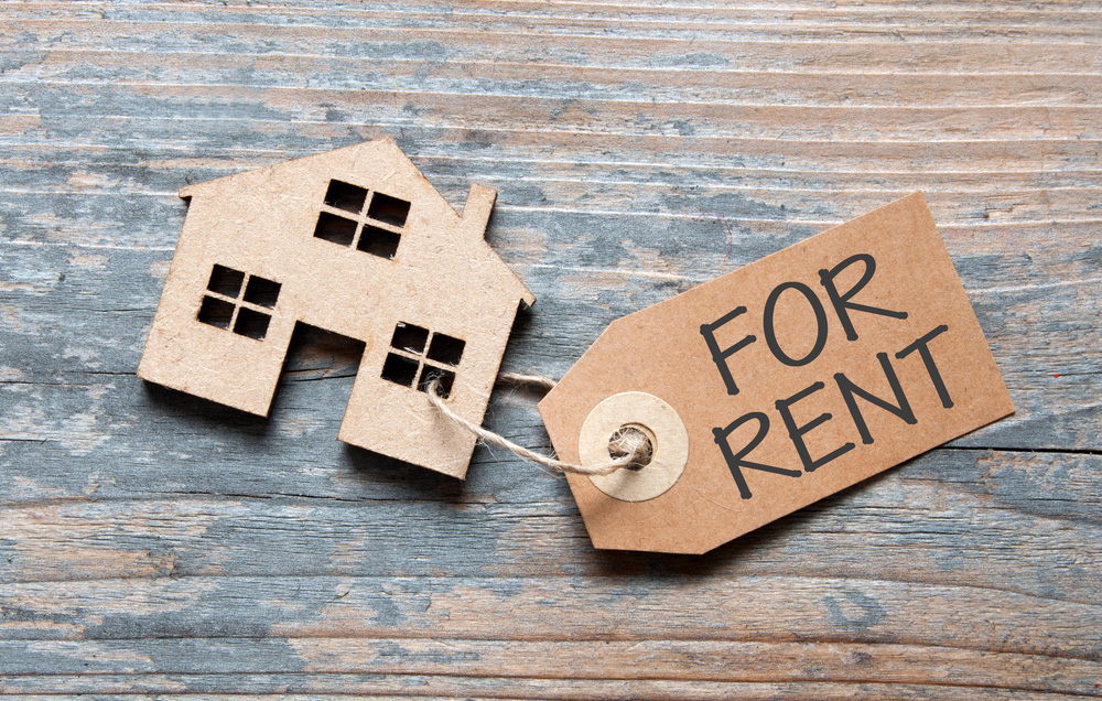 Renting a Property Through a Real Estate Agent