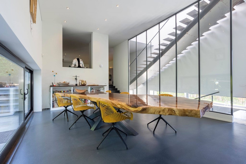 Van kennismaking tot sleuteloverdracht