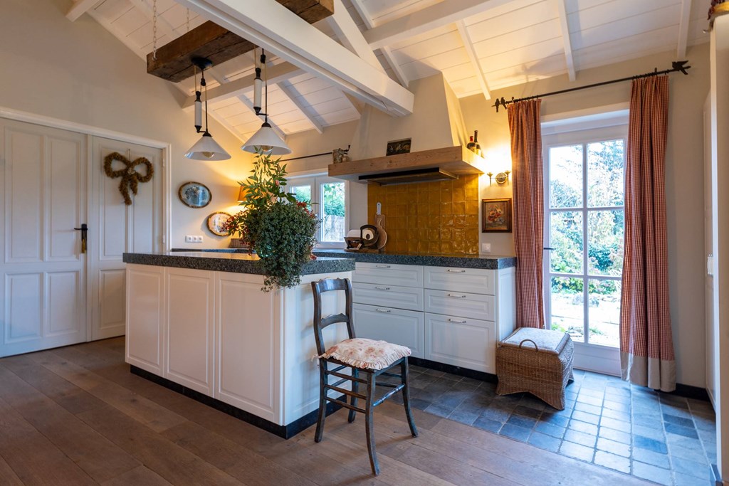 Elk huis vertelt een verhaal. Wij helpen u het volgende te schrijven.