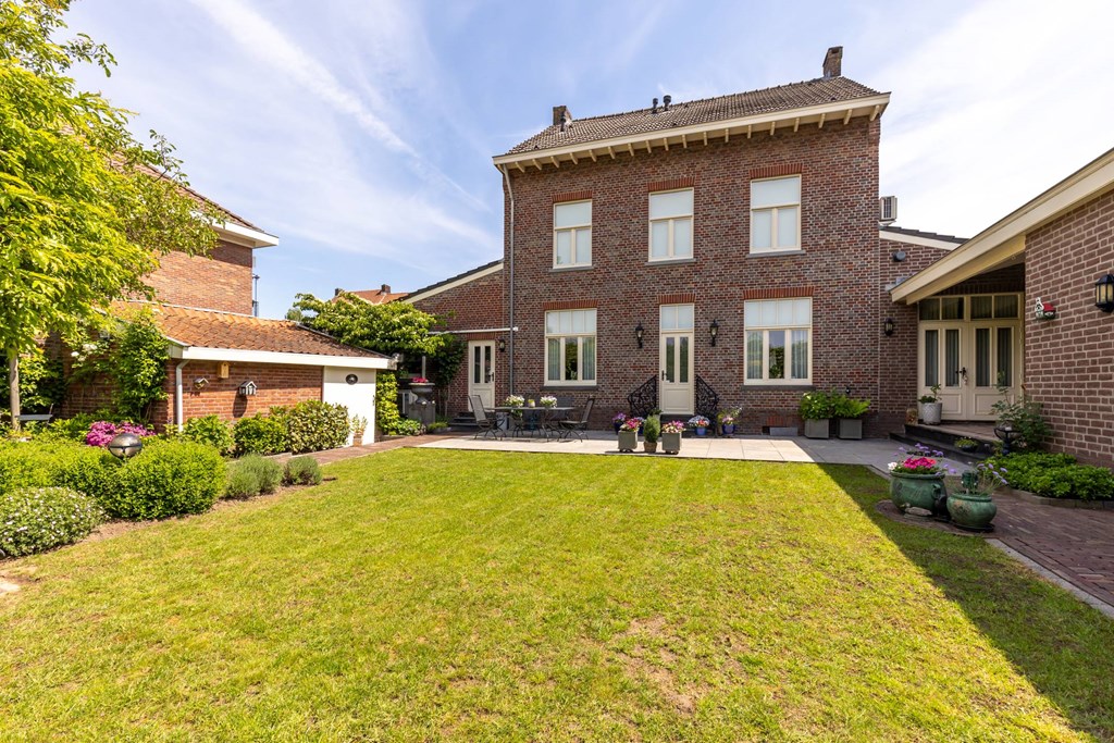 Ook voor beleggingen