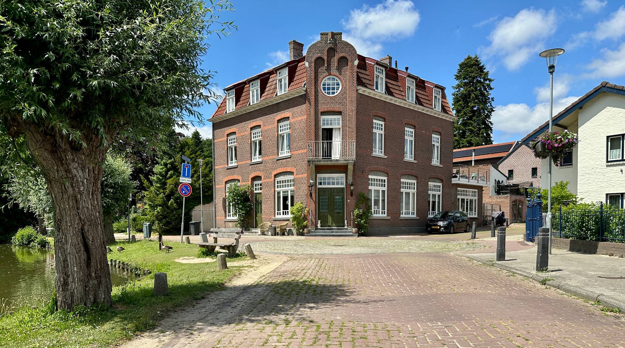 De verhuurspecialist