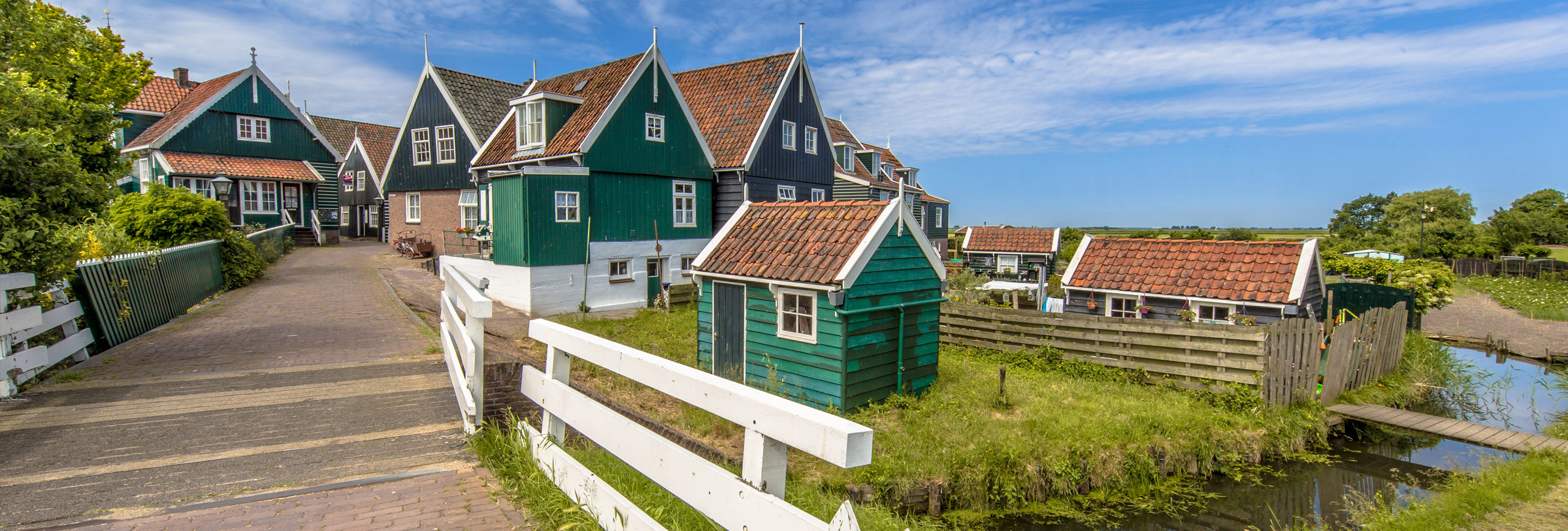 Meer dan alleen een recreatiewoning
