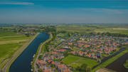 DHB Recreatiemakelaars 
Dé makelaar voor vakantiewoningen en recreatievastgoed