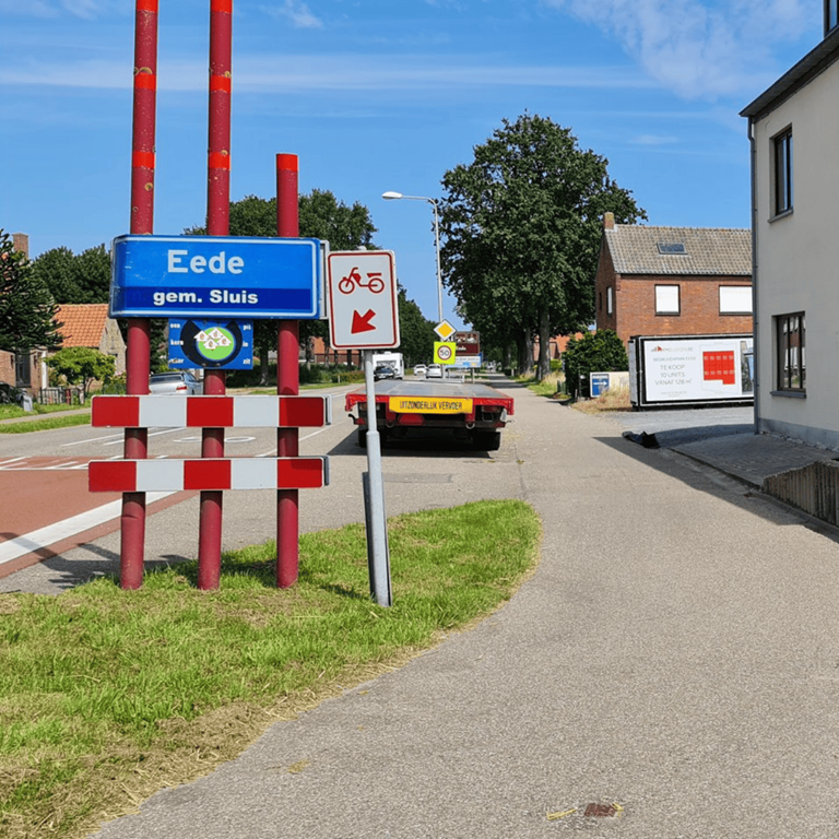 Uw makelaar in Eede
