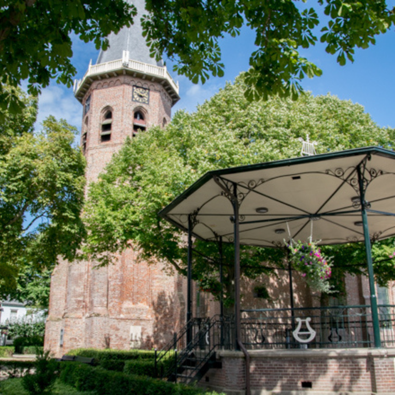Uw makelaar in Groede