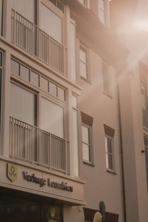 Uw makelaar aan de Zeeuwse kust