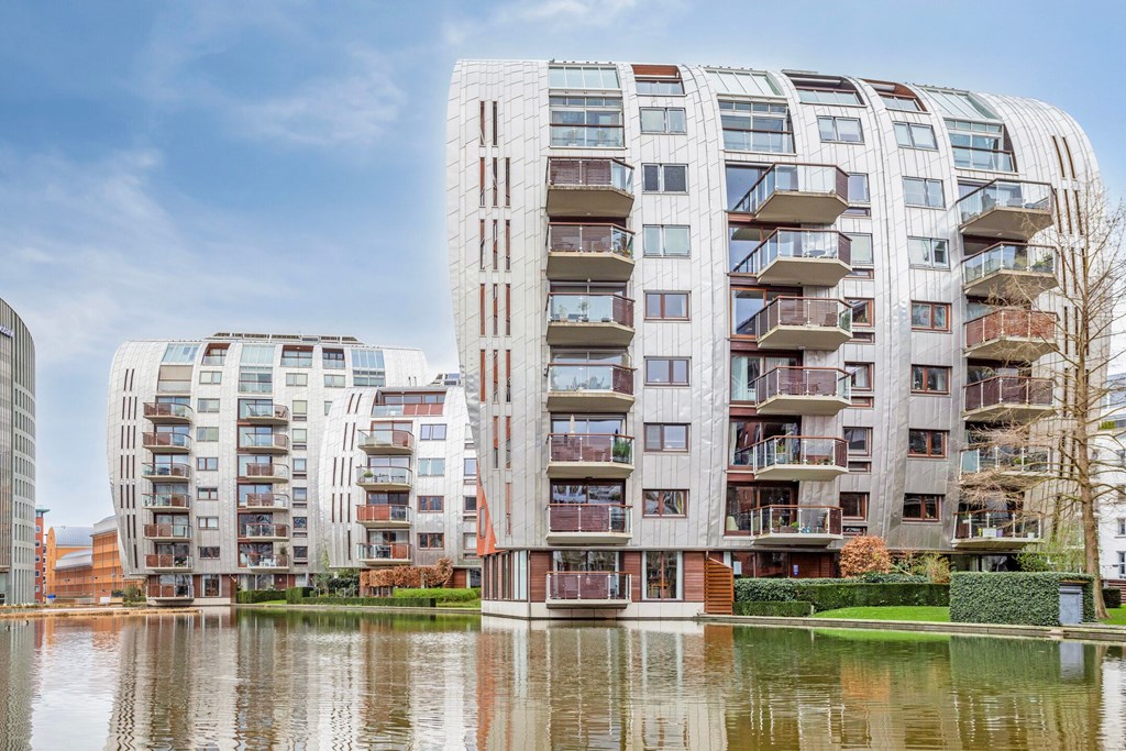 Foto verkocht object