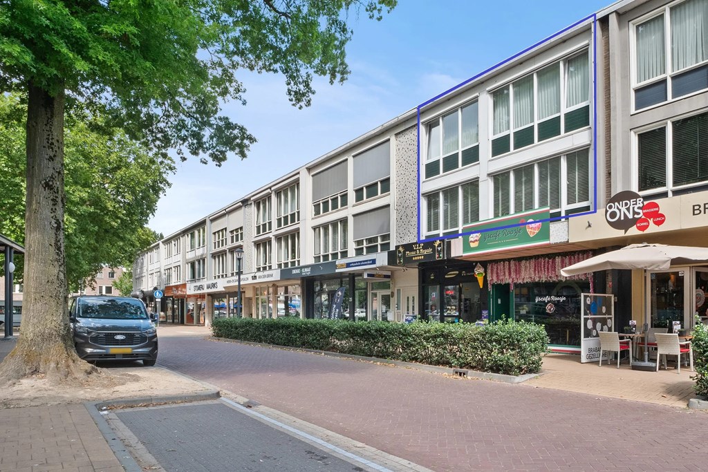 Foto verkocht object