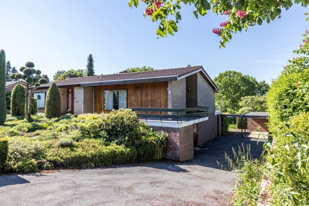 Foto verkocht object