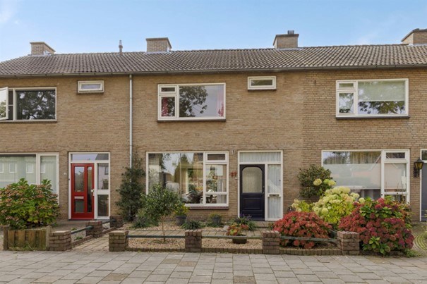 Foto verkocht object