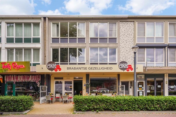 Foto verkocht object