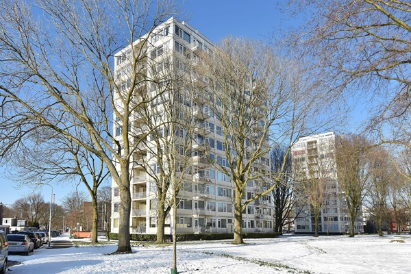 Gerstkamp 148, Den Haag